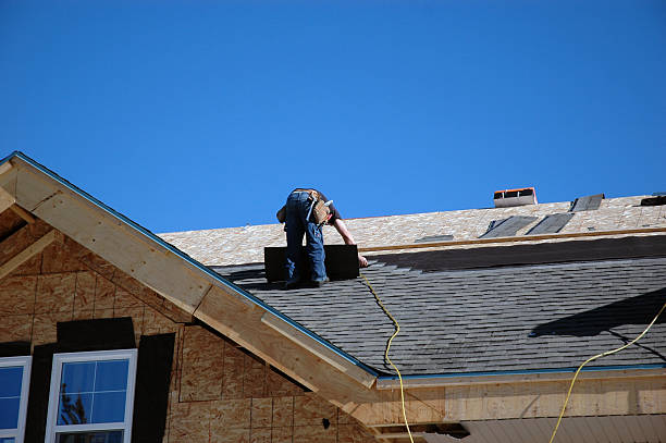 Best Shingle Roofing Installation  in Pantops, VA