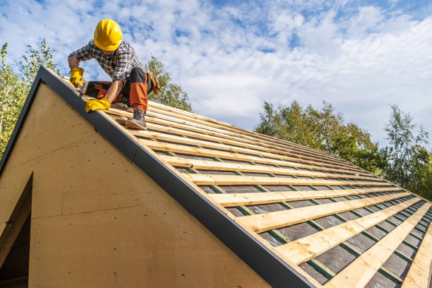 Best Affordable Roof Replacement  in Pantops, VA